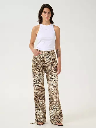 GESTUZ | Jeans Wide Leg LEONIA | 